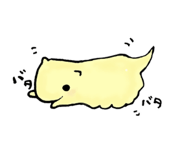 Naminyoro sticker sticker #15821252