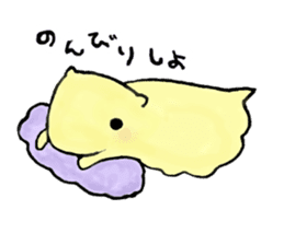 Naminyoro sticker sticker #15821253