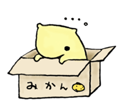 Naminyoro sticker sticker #15821268