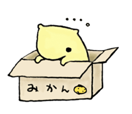 Naminyoro sticker sticker #15821268
