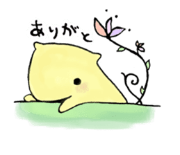 Naminyoro sticker sticker #15821280