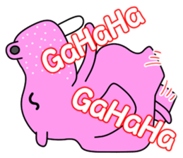 Hippoer 1 sticker #15821371