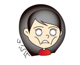 GongMinShen Mnemonics II sticker #15821699