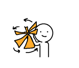 Baseball sticker for Japan sticker #15821811