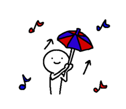 Baseball sticker for Japan sticker #15821818