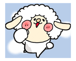Mei Mei Animation 1 sticker #15822614