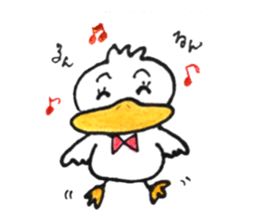 Garko's fun day sticker #15822778