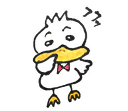 Garko's fun day sticker #15822783