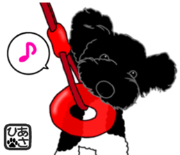 Asahi &Robin sticker #15822795