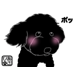 Asahi &Robin sticker #15822805