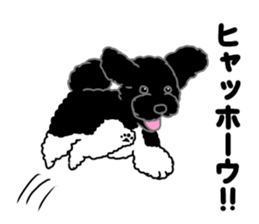 Asahi &Robin sticker #15822809