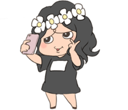TORAGABUTA sticker #15823476