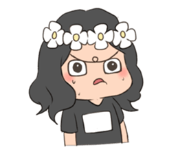 TORAGABUTA sticker #15823486