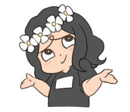 TORAGABUTA sticker #15823487