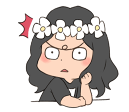 TORAGABUTA sticker #15823489