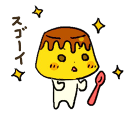 purinpurin sticker #15823738