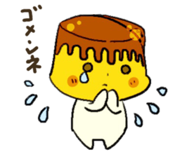 purinpurin sticker #15823740