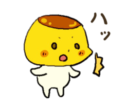 purinpurin sticker #15823742