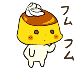 purinpurin sticker #15823744