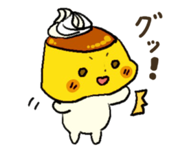 purinpurin sticker #15823745