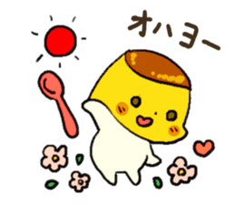 purinpurin sticker #15823746