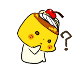 purinpurin sticker #15823747