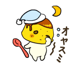 purinpurin sticker #15823748