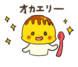purinpurin sticker #15823750