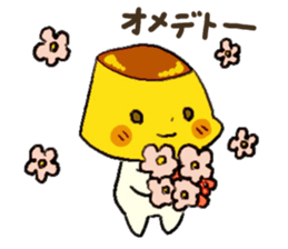purinpurin sticker #15823753