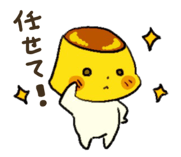 purinpurin sticker #15823756