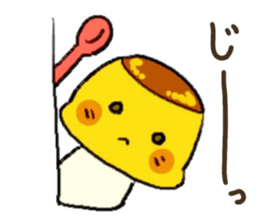 purinpurin sticker #15823757