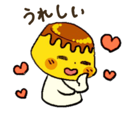 purinpurin sticker #15823758