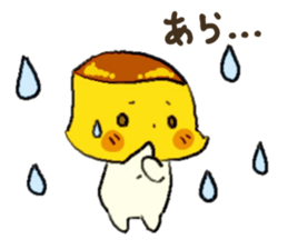 purinpurin sticker #15823759