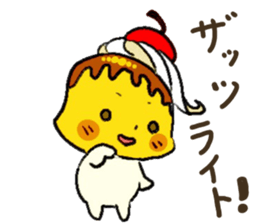 purinpurin sticker #15823761