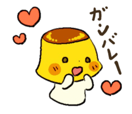 purinpurin sticker #15823762