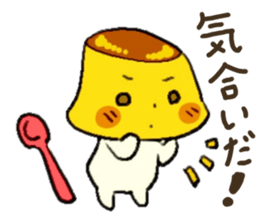 purinpurin sticker #15823763