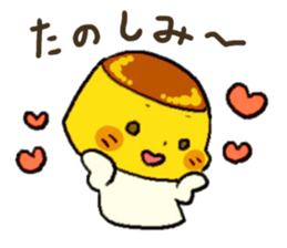 purinpurin sticker #15823764