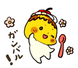 purinpurin sticker #15823765