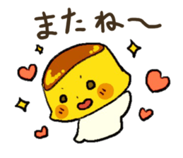 purinpurin sticker #15823768