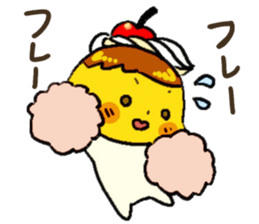 purinpurin sticker #15823769