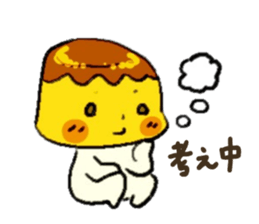 purinpurin sticker #15823776