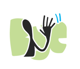 Dare-shi sticker #15823779