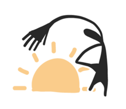 Dare-shi sticker #15823780