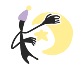 Dare-shi sticker #15823781
