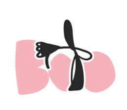 Dare-shi sticker #15823783