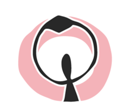 Dare-shi sticker #15823784