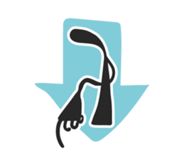 Dare-shi sticker #15823787