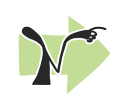 Dare-shi sticker #15823788