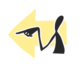 Dare-shi sticker #15823789