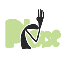 Dare-shi sticker #15823795